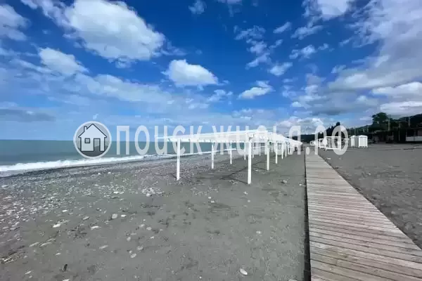 Частный сектор «Апартаменты Бриз»