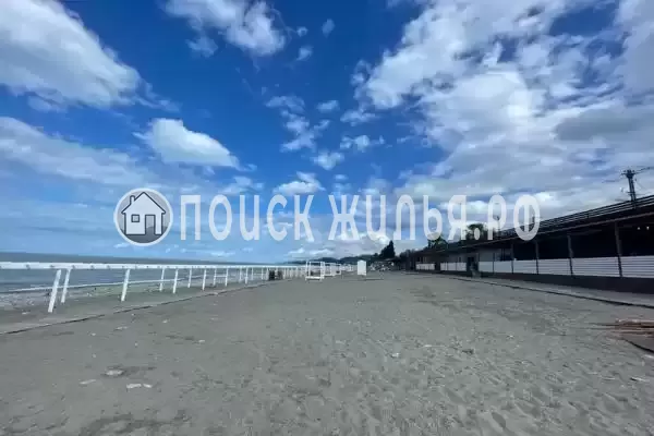 Частный сектор «Апартаменты Бриз»