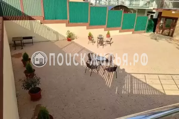 Частный сектор «Апартаменты Бриз»