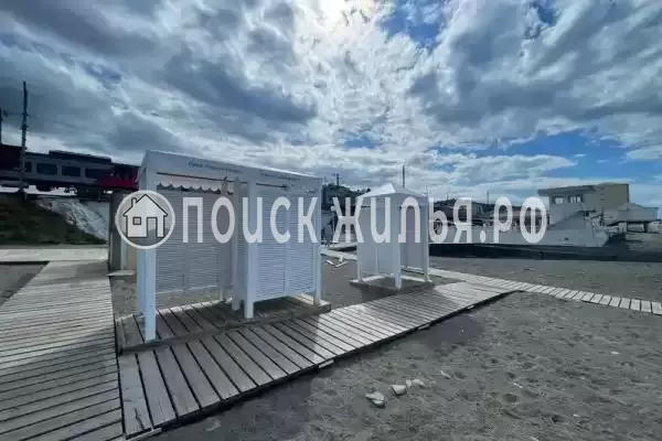 Частный сектор «Апартаменты Бриз»