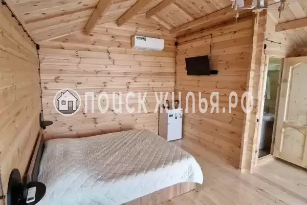 Дом под ключ «У Ксюши»