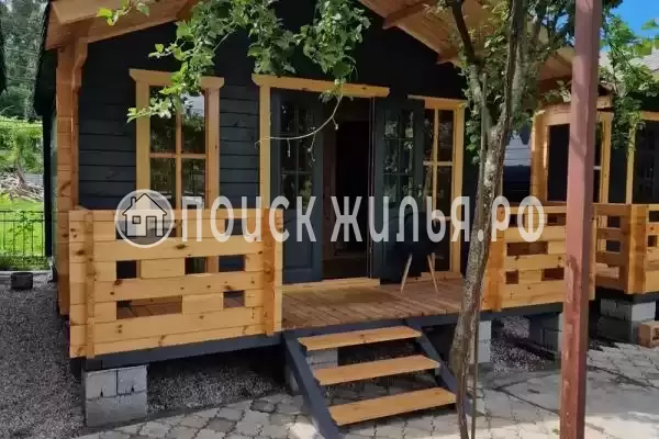 Дом под ключ «У Ксюши»