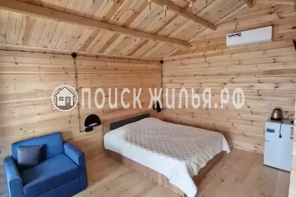 Дом под ключ «У Ксюши»