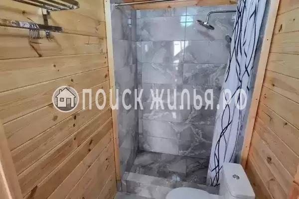 Дом под ключ «У Ксюши»