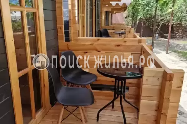 Дом под ключ «У Ксюши»