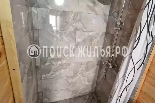 Дом под ключ «У Ксюши»