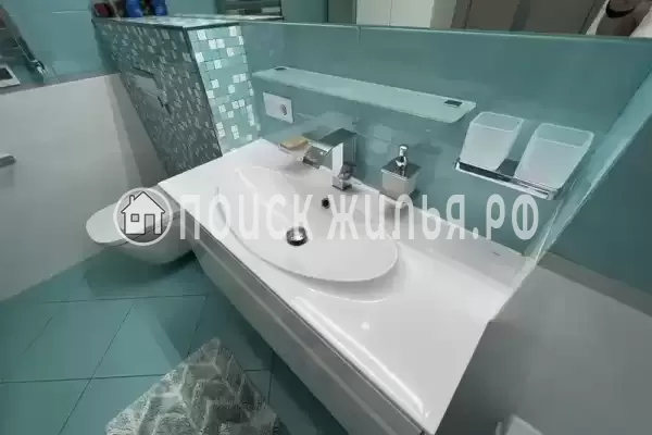 Квартира «У моря»