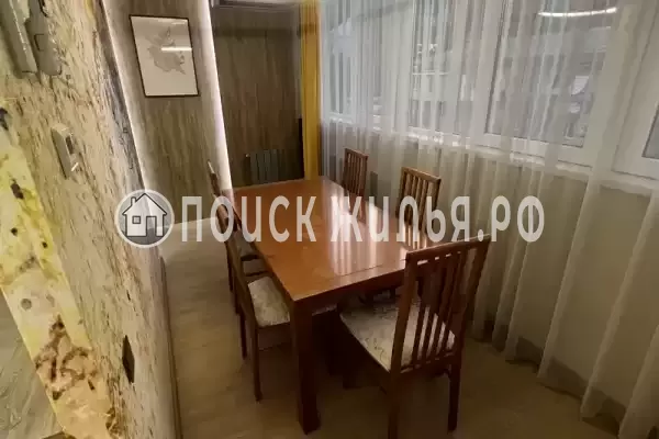 Квартира «У моря»