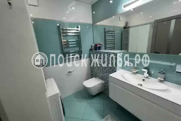 Квартира «У моря»