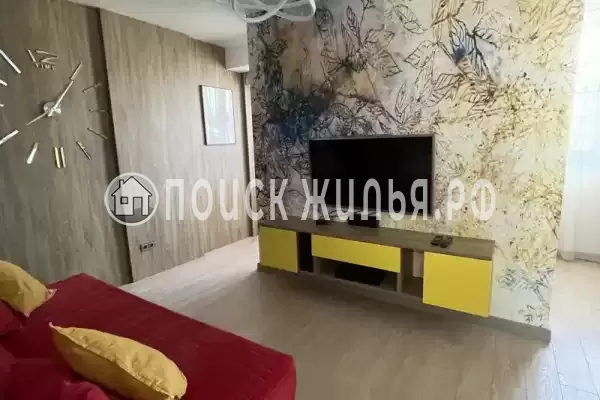 Квартира «У моря»