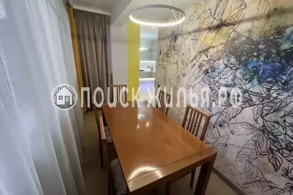 Квартира «У моря»