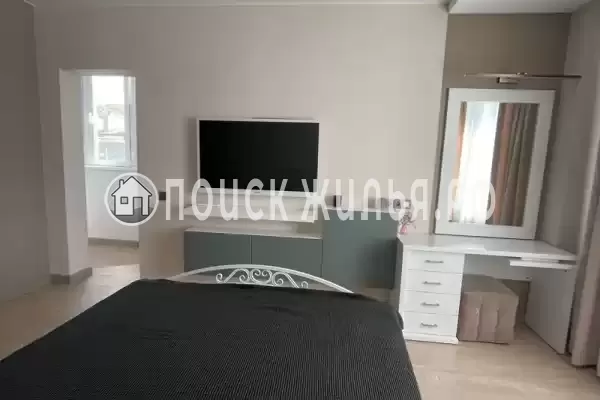 Квартира «У моря»