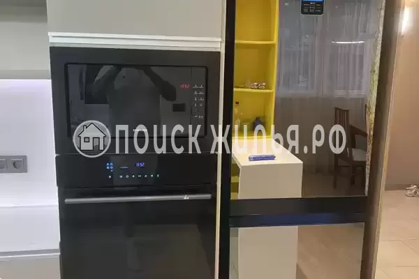 Квартира «У моря»