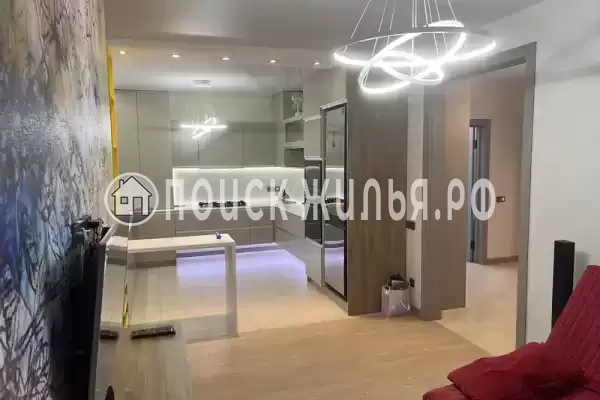 Квартира «У моря»