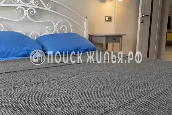 Квартира «У моря»