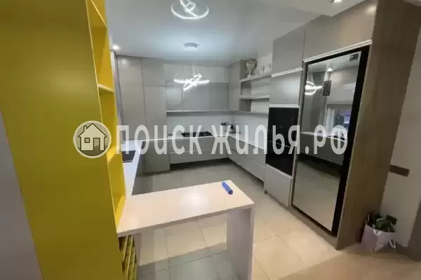 Квартира «У моря»