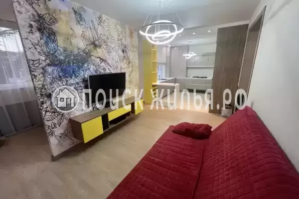 Квартира «У моря»