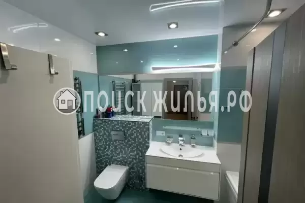 Квартира «У моря»