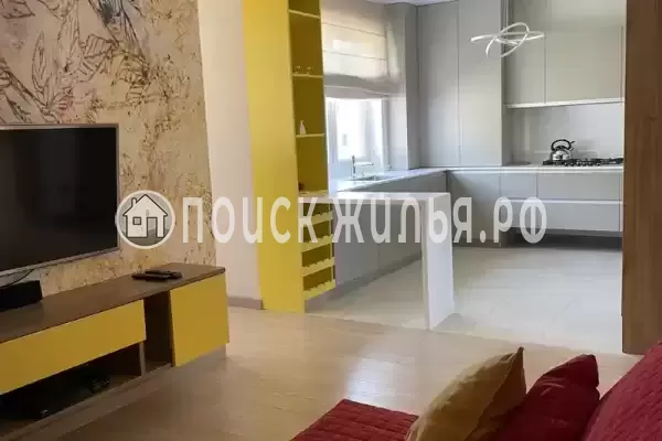 Квартира «У моря»