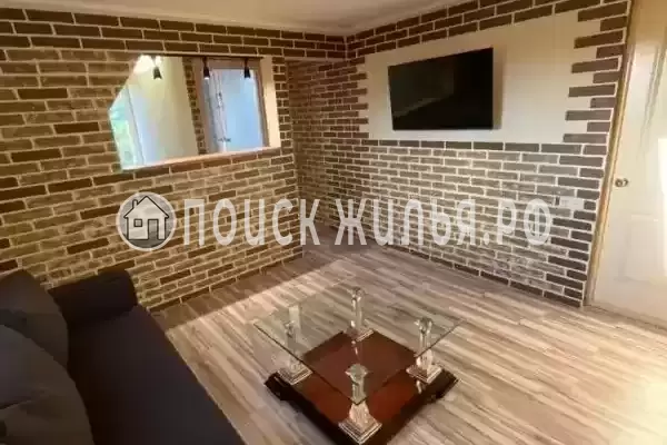 Гостевой дом «Дом у самого моря»