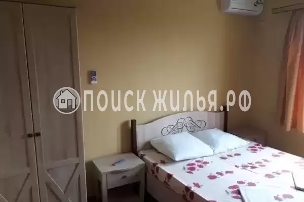 Гостевой дом «Дом у самого моря»