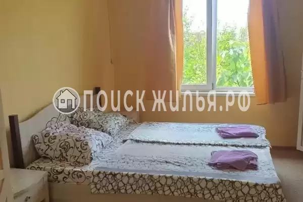 Гостевой дом «Дом у самого моря»