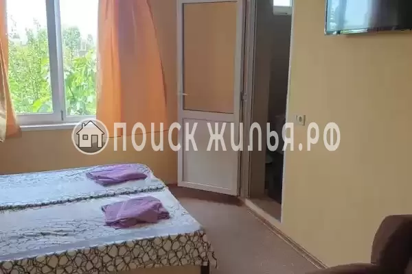 Гостевой дом «Дом у самого моря»