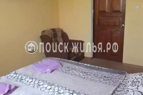 Гостевой дом «Дом у самого моря»