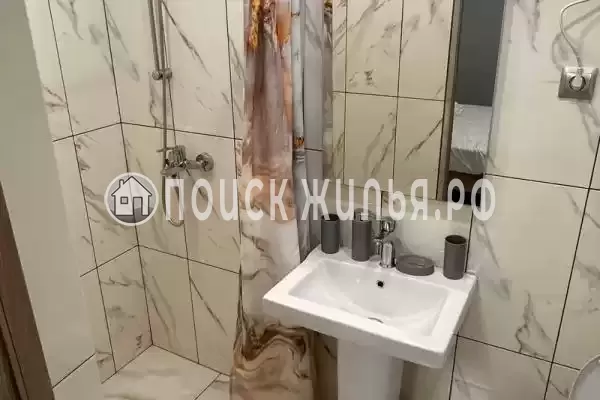 Частный сектор «Уютная квартирка у моря»