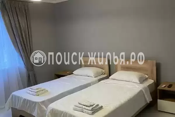 Частный сектор «Уютная квартирка у моря»