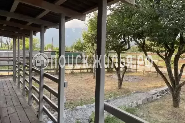 Частный сектор «Уютная квартирка у моря»