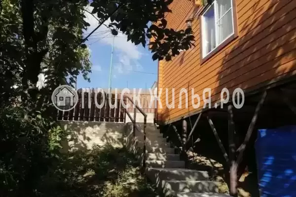 Частный сектор «Домик под ключ в Черешне»