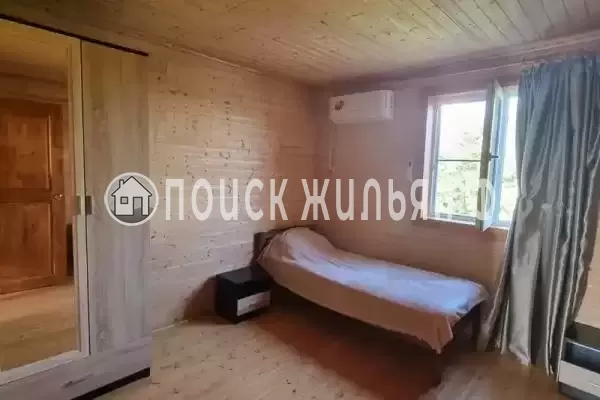 Частный сектор «Домик под ключ в Черешне»