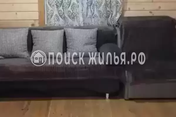 Частный сектор «Домик под ключ в Черешне»