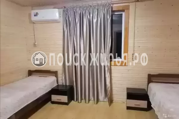 Частный сектор «Домик под ключ в Черешне»