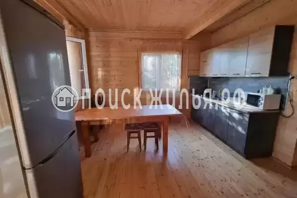 Частный сектор «Домик под ключ в Черешне»