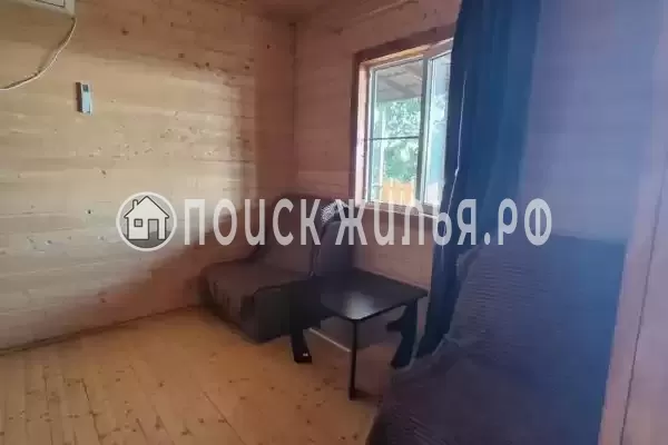 Частный сектор «Домик под ключ в Черешне»