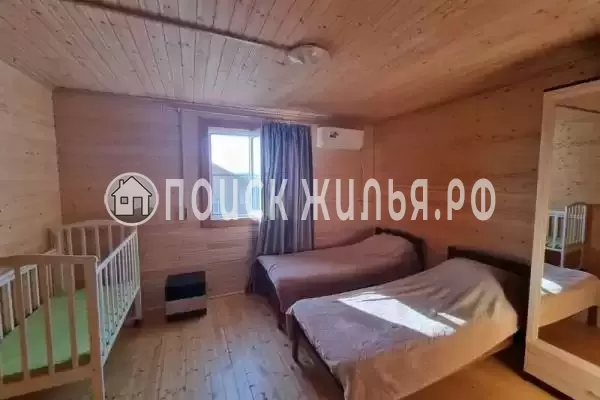 Частный сектор «Домик под ключ в Черешне»