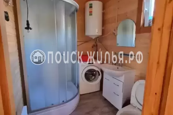 Частный сектор «Домик под ключ в Черешне»