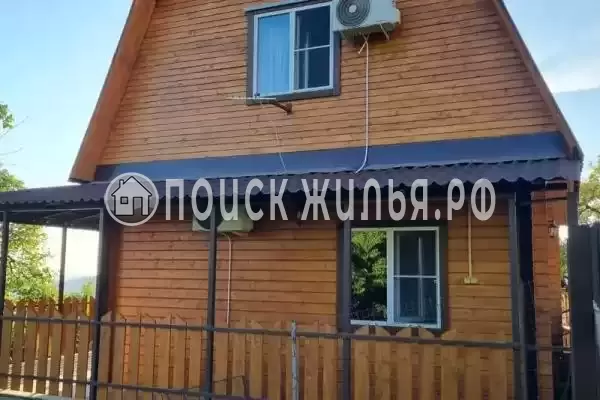 Частный сектор «Домик под ключ в Черешне»