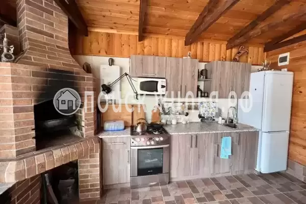 Частный сектор «Номер в частном доме с видом на горы»