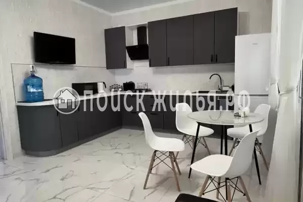 Частный сектор «Номер в частном доме с видом на горы»