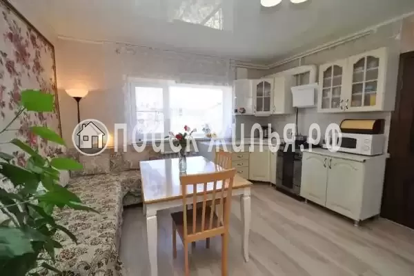 Частный сектор «3-х комнатный дом на 5 6 человек в Усатовой Балке»