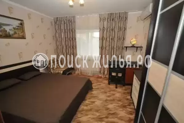 Частный сектор «3-х комнатный дом на 5 6 человек в Усатовой Балке»