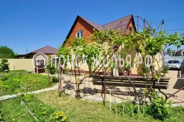 Частный сектор «3-х комнатный дом на 5 6 человек в Усатовой Балке»