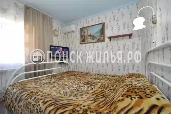 Частный сектор «3-х комнатный дом на 5 6 человек в Усатовой Балке»