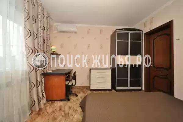 Частный сектор «3-х комнатный дом на 5 6 человек в Усатовой Балке»