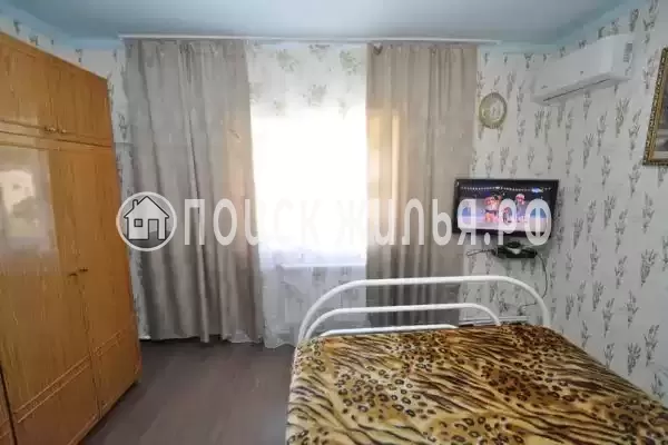 Частный сектор «3-х комнатный дом на 5 6 человек в Усатовой Балке»