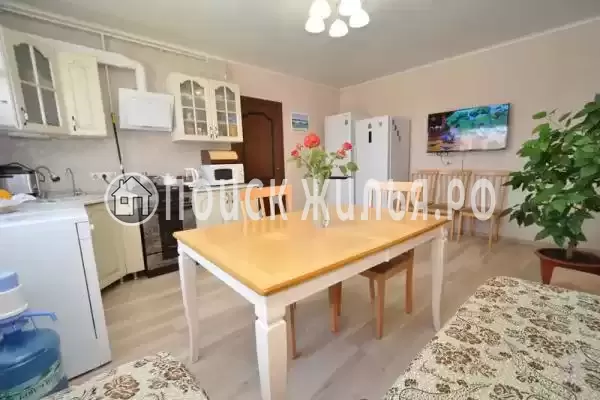 Частный сектор «3-х комнатный дом на 5 6 человек в Усатовой Балке»