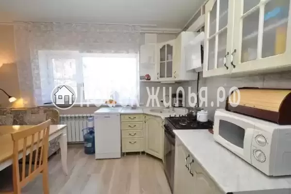 Частный сектор «3-х комнатный дом на 5 6 человек в Усатовой Балке»